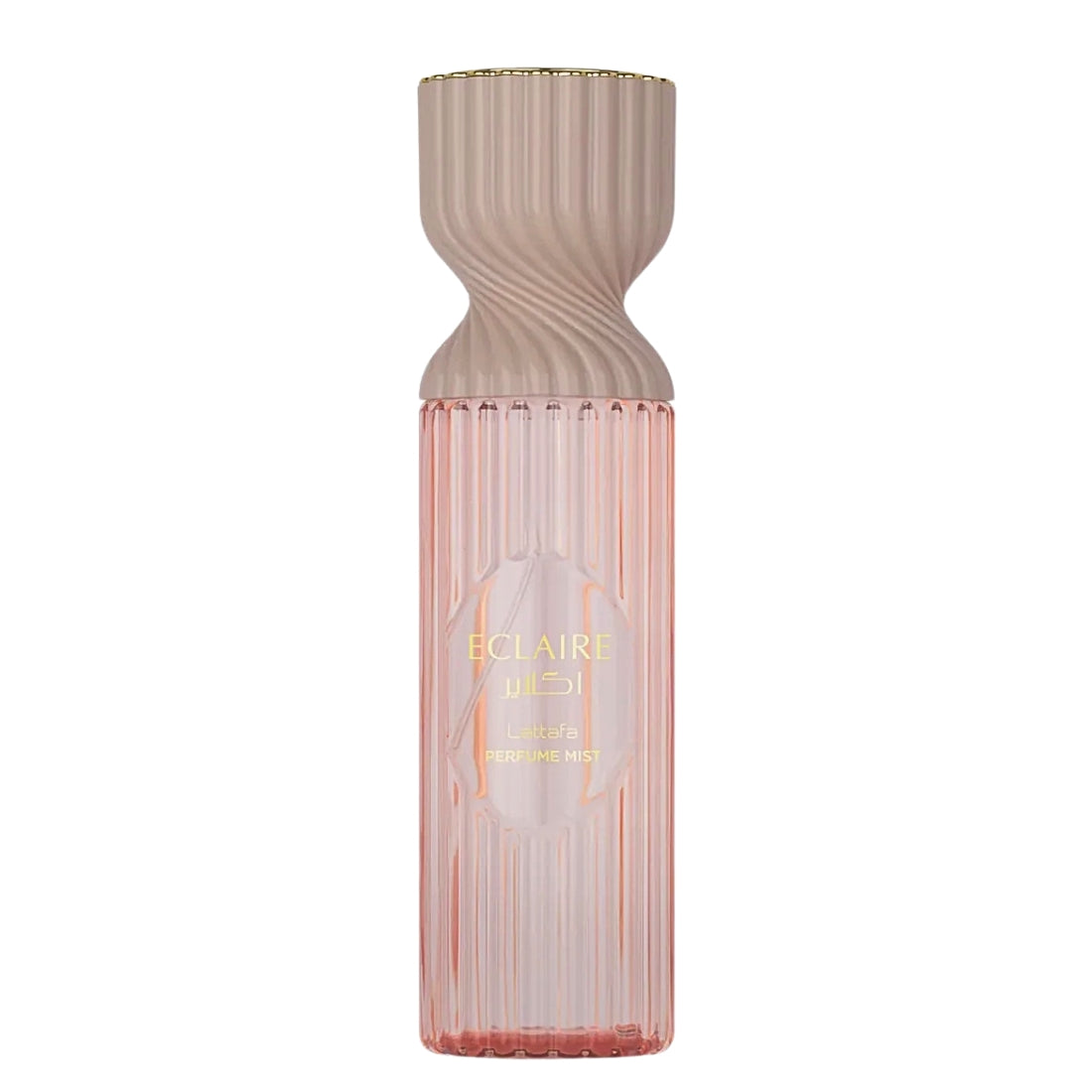 Brume corporelle Eclaire