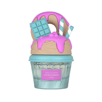GMG Vanilla Freak
