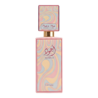 Ajwad Pink to Pink Creamy Elixir