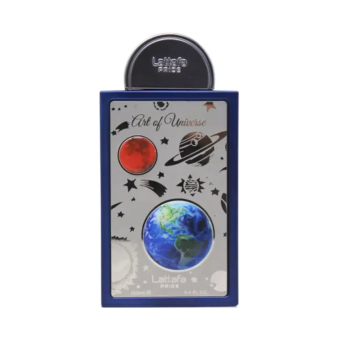 Pride Art Of Universe