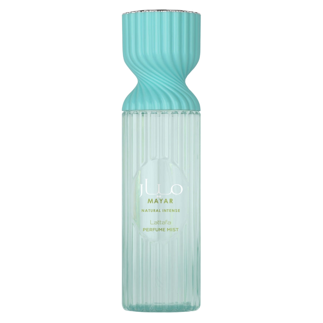 Brume corporelle intense naturelle Mayar