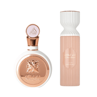 Fakhar Women Set – EDP & Body Mist