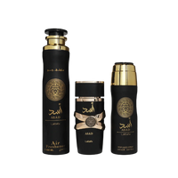 Asad 3-Piece Gift Set