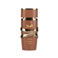 Asad Bourbon