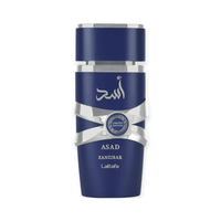 Asad Zanzibar Limited Edition