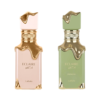 Eclaire & Eclaire Pistache Set