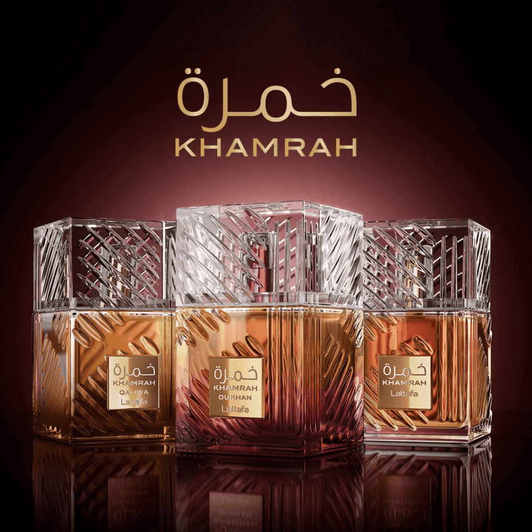 Khamrah