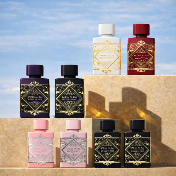Badee Al Oud