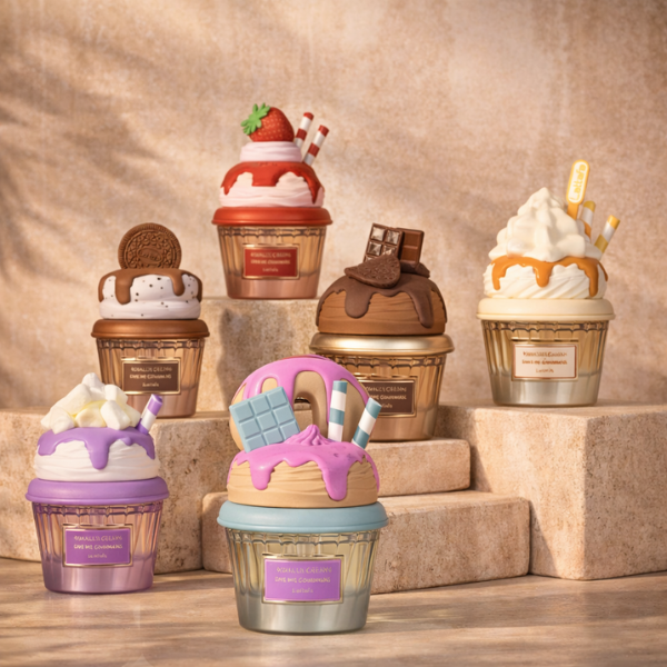 Geef me een fijnproeverservaring