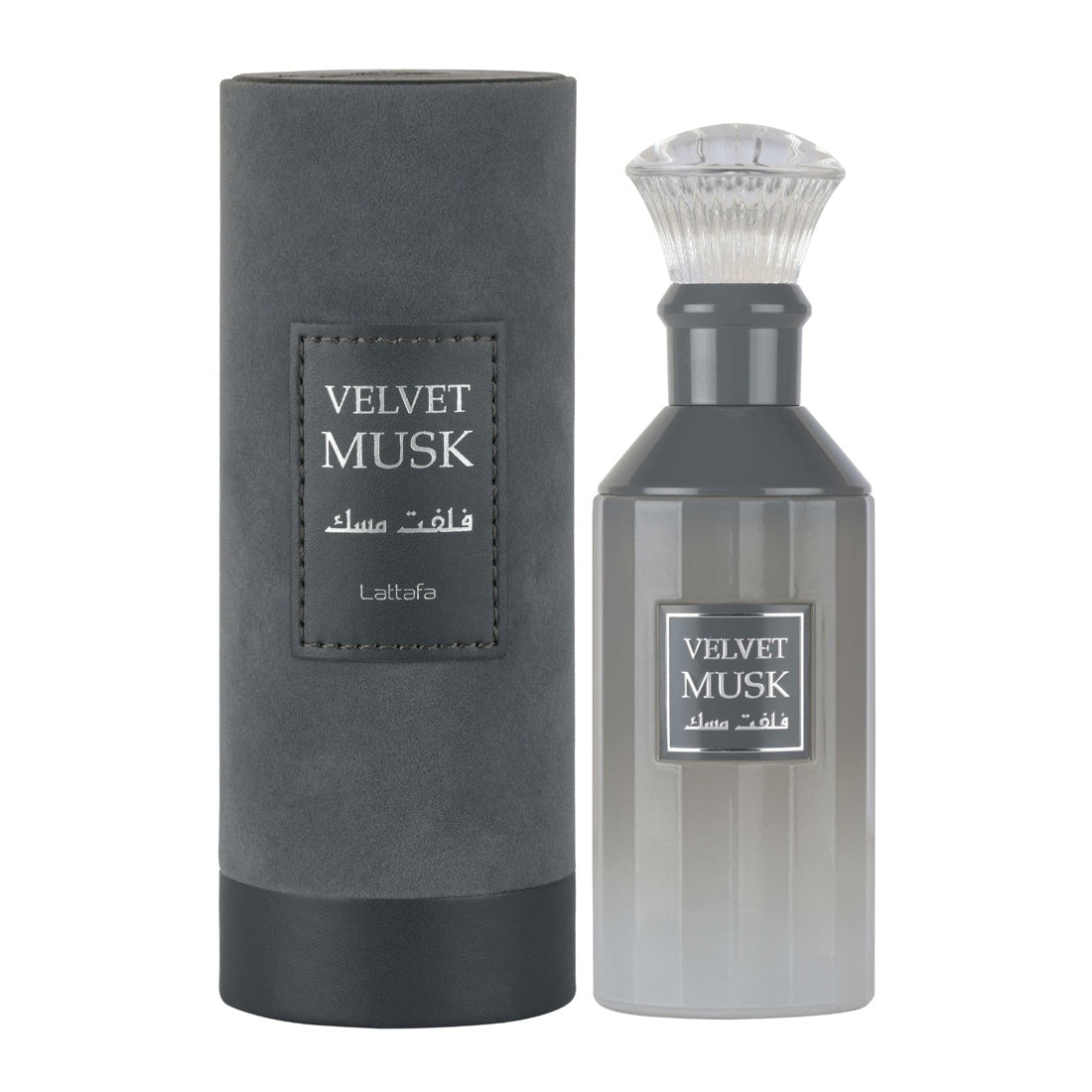 Velvet Musk