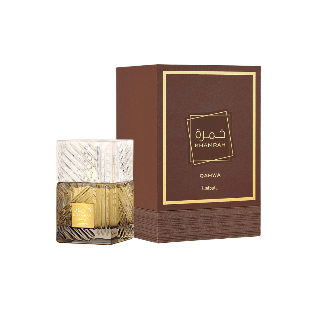 Khamrah Qahwa
