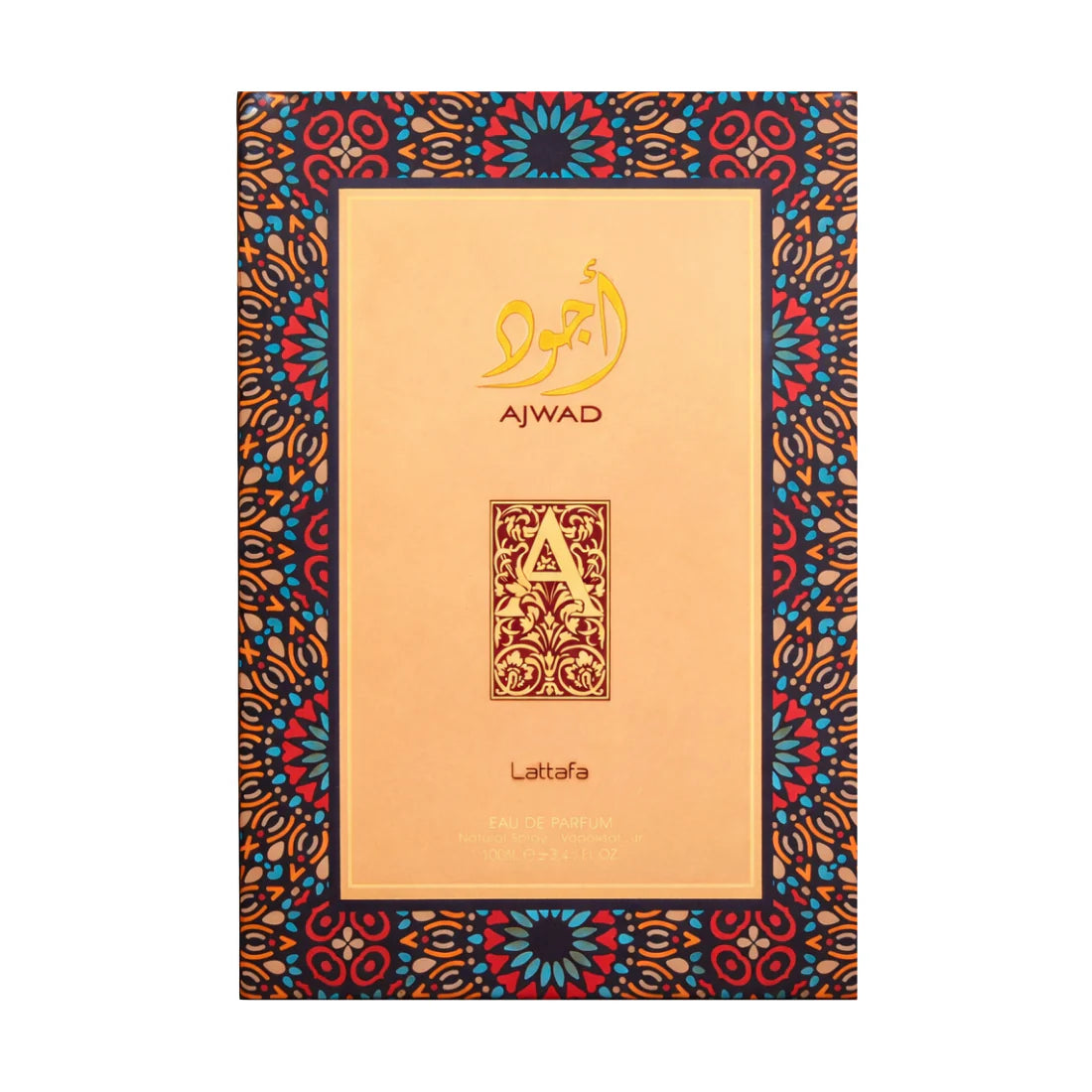 Ajwad