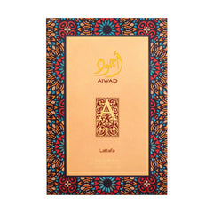Ajwad