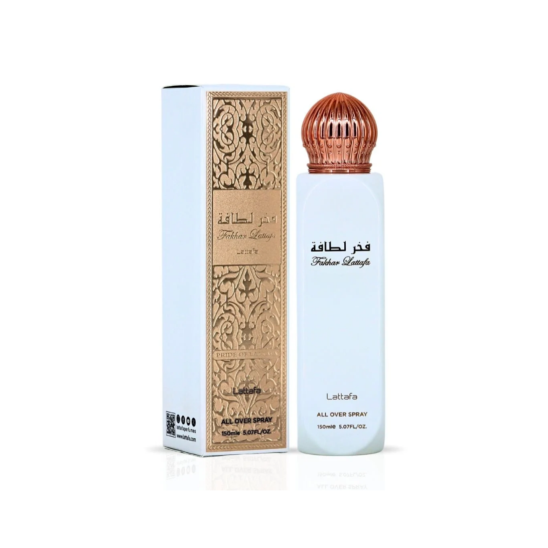 Fakhar Women Body Spray