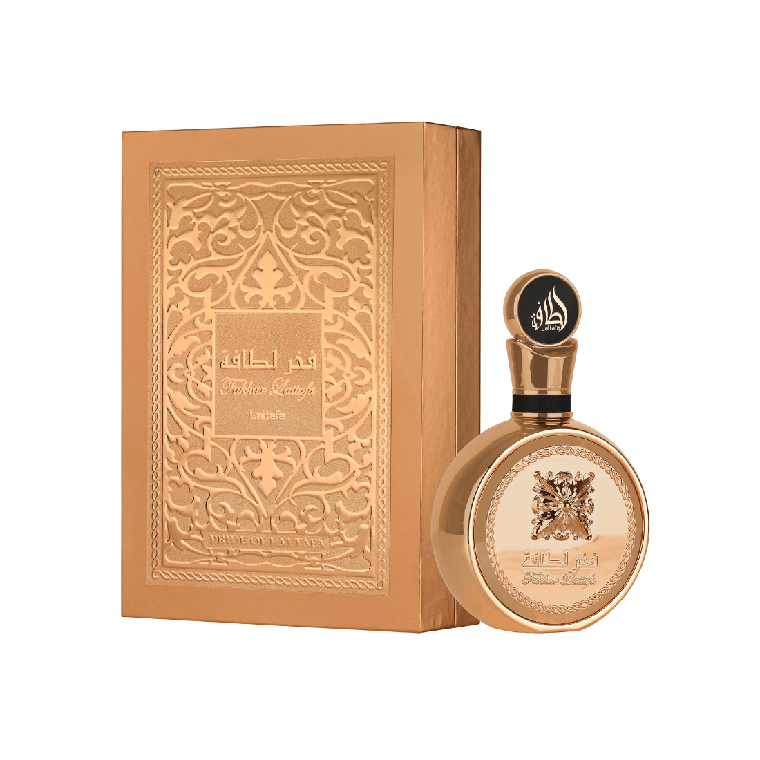 Fakhar Gold Extrait