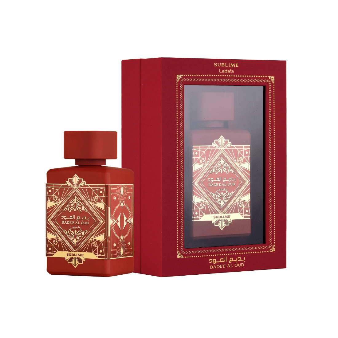 Badee Al Oud Sublime