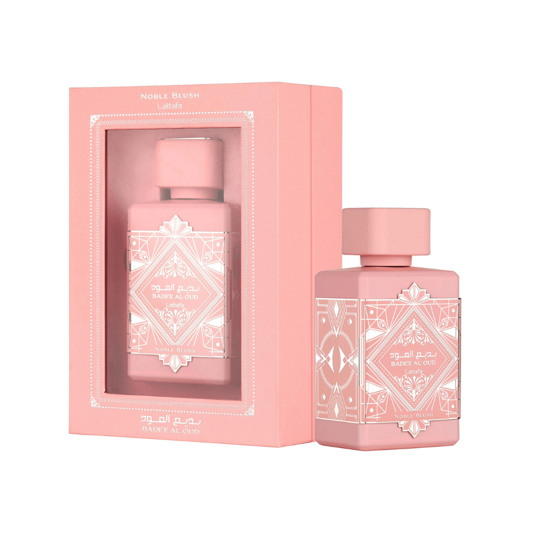 Badee Al Oud Noble Blush