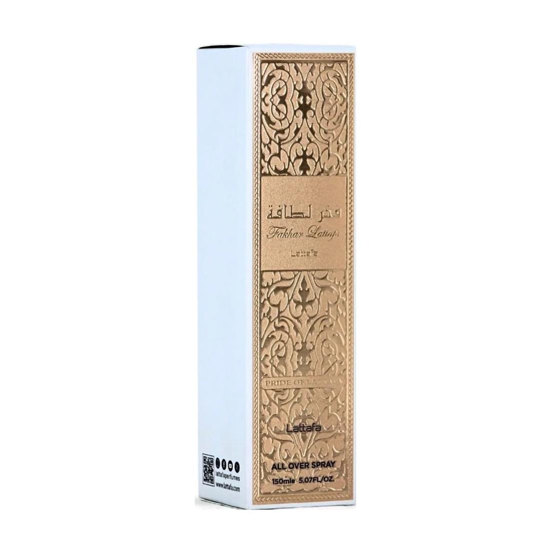 Fakhar Women Body Spray