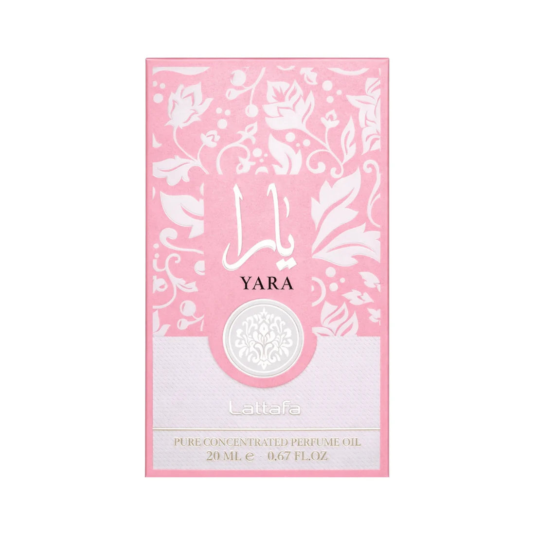 Yara CPO