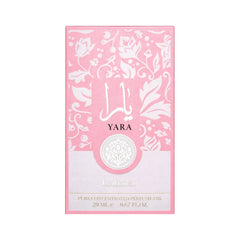 Yara CPO