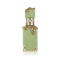 Eclaire Pistache