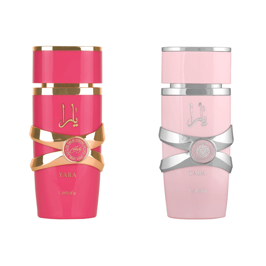 Yara Anniversary Set