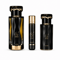 Coffret cadeau 3 pièces Teriaq Intense
