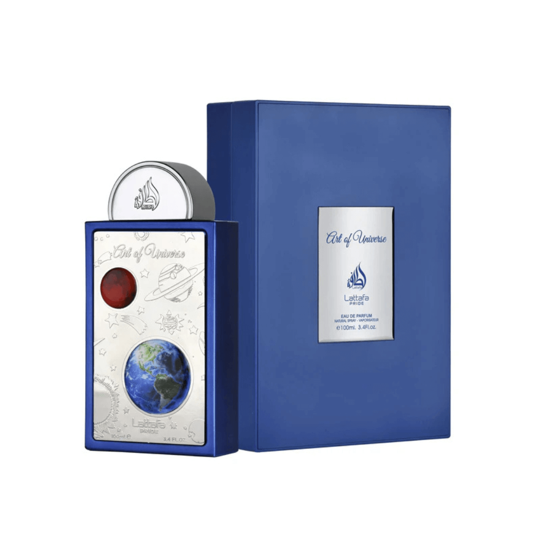 Pride Art Of Universe