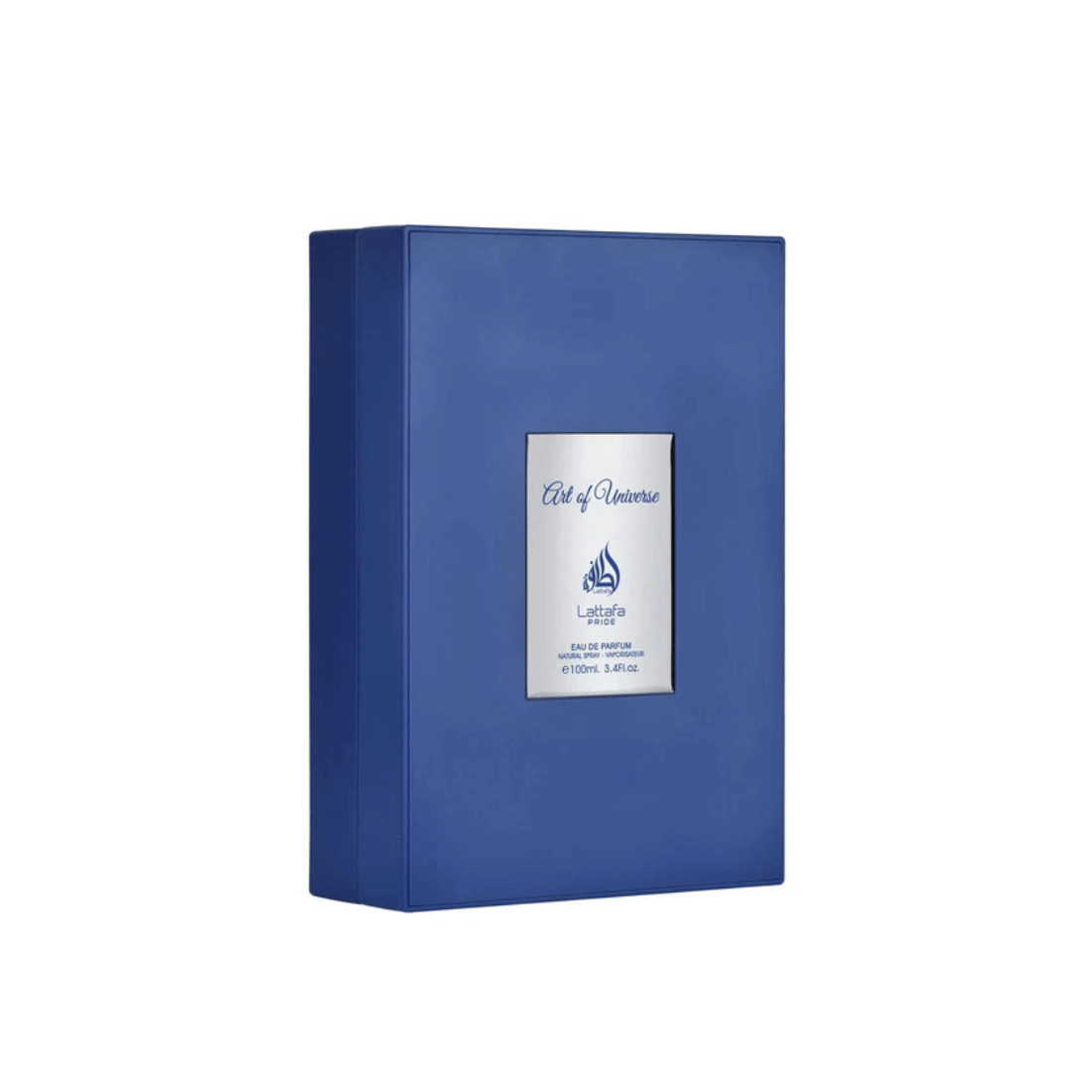 Pride Art Of Universe