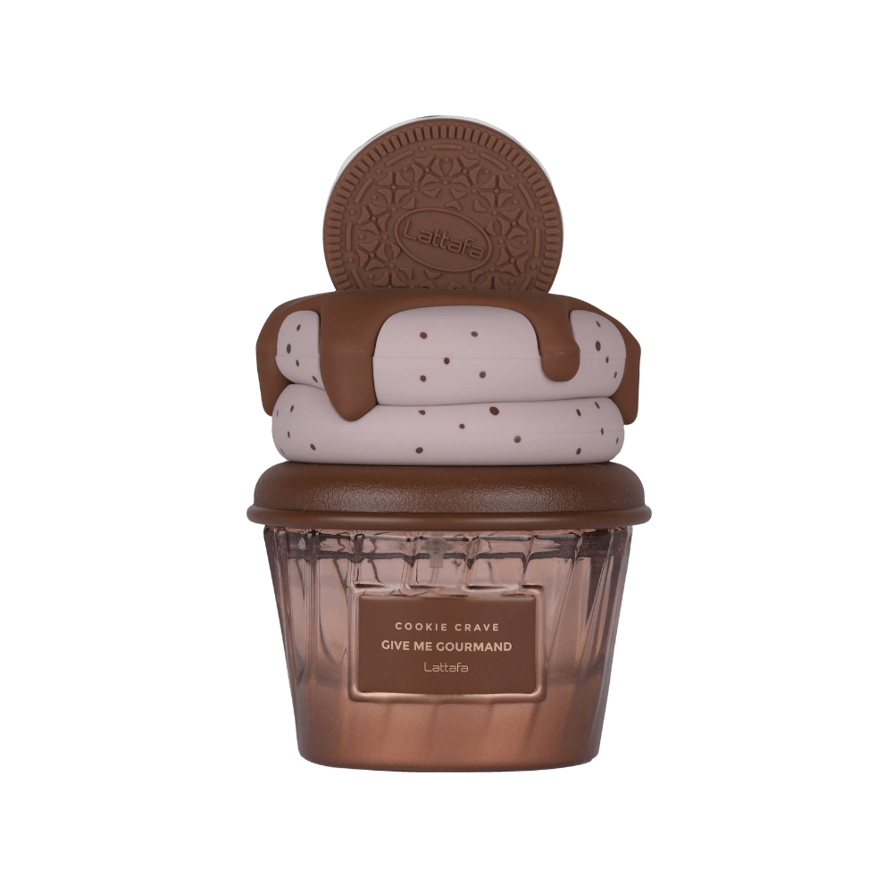 GMG Cookie Crave