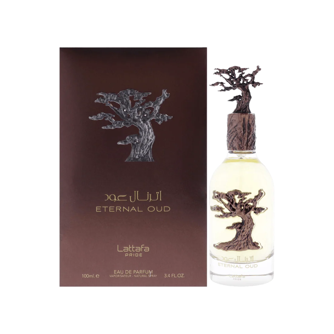 Pride Eternal Oud