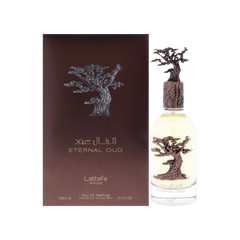 Pride Eternal Oud