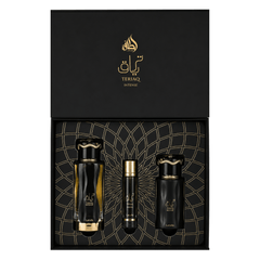 Coffret cadeau 3 pièces Teriaq Intense