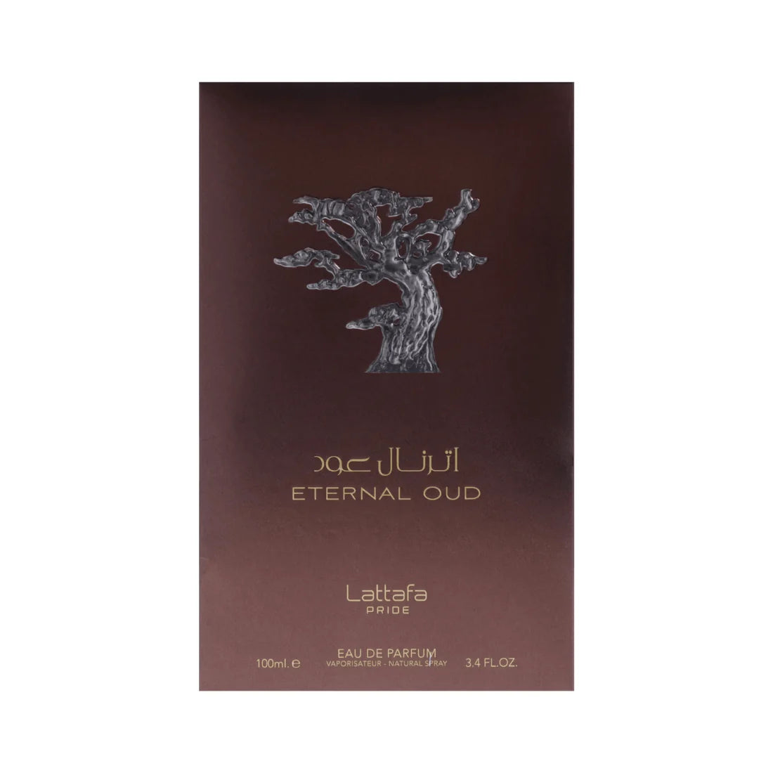 Pride Eternal Oud