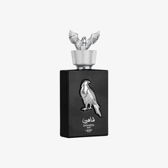 Pride Shaheen Silver