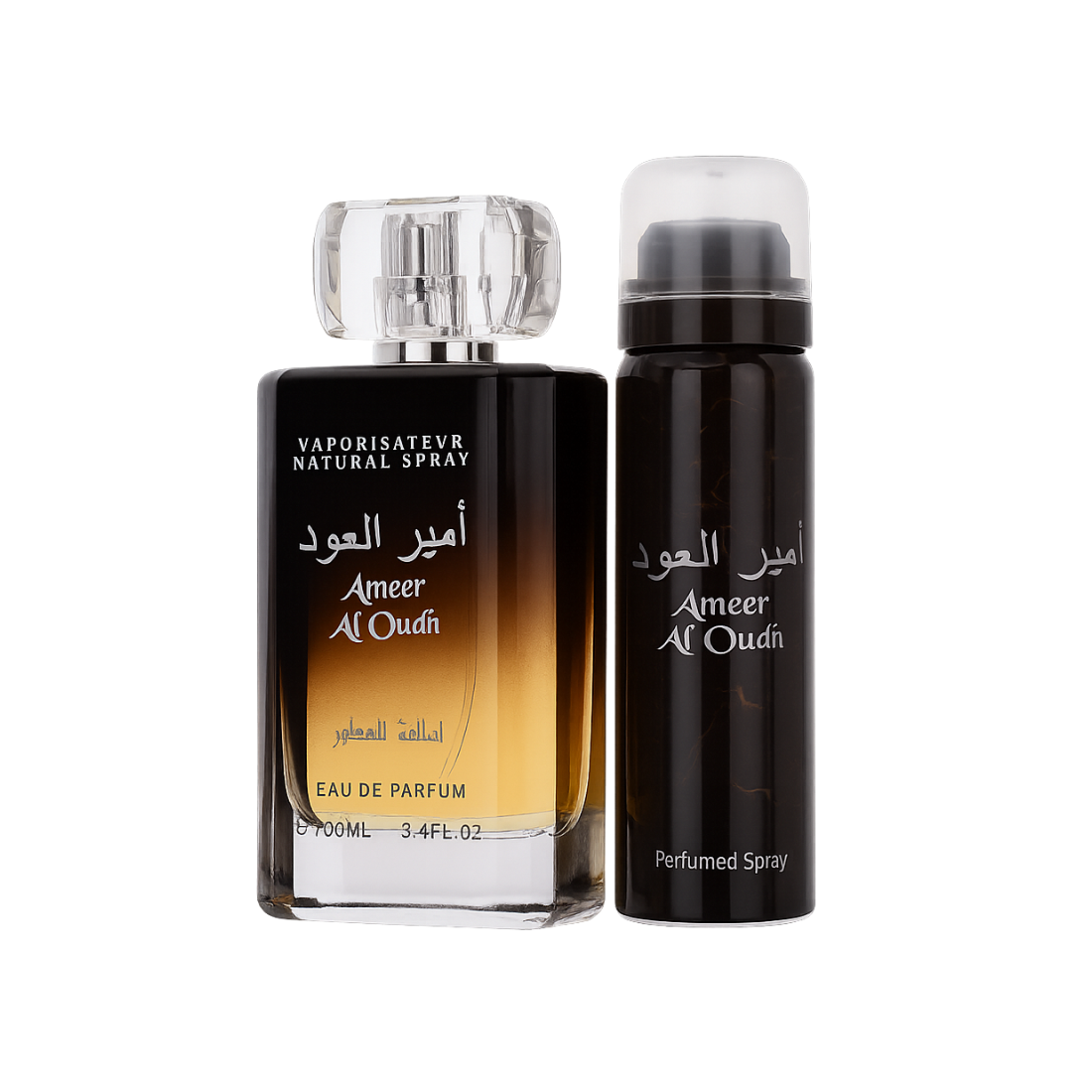 Ameer Al Oudh Set