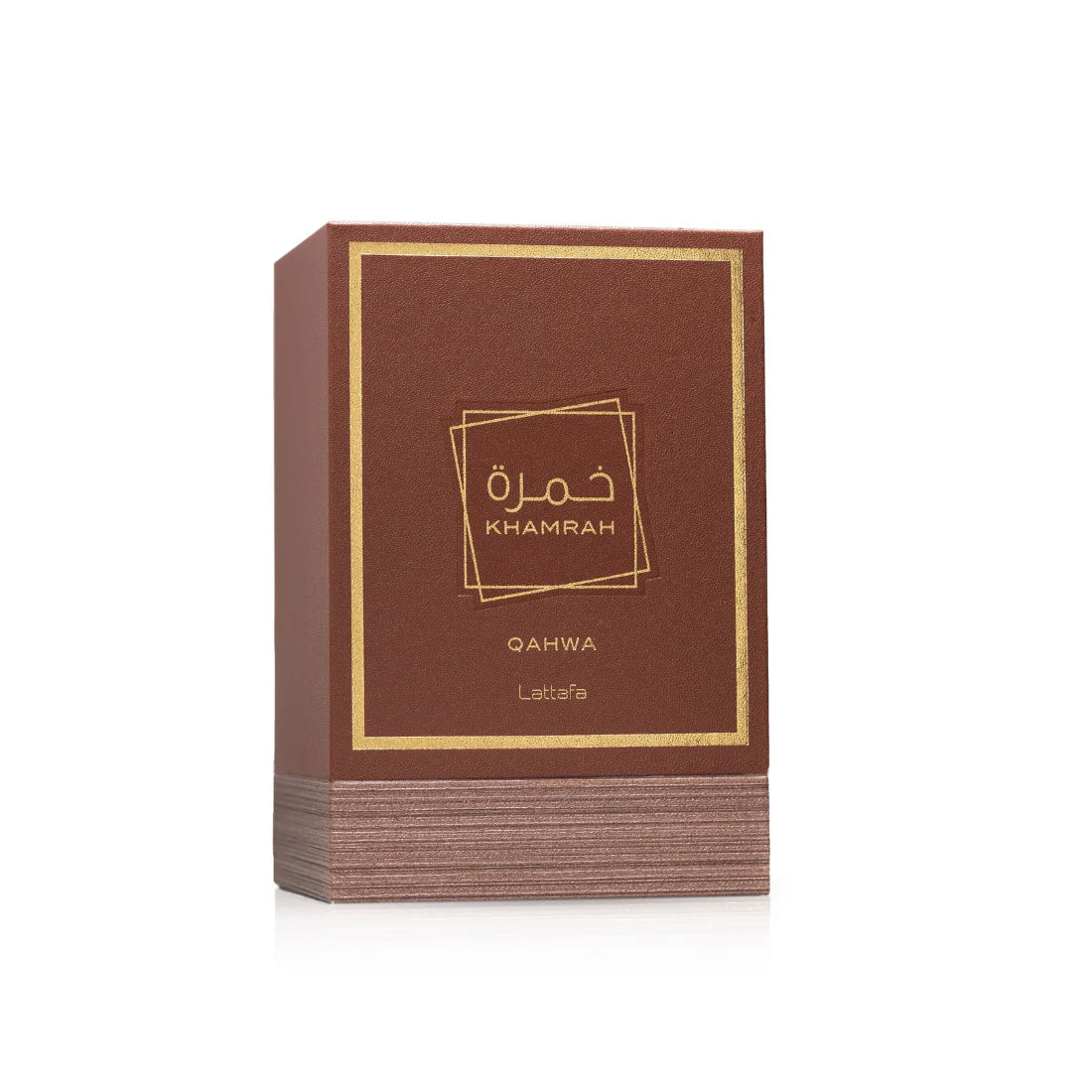 Khamrah Qahwa