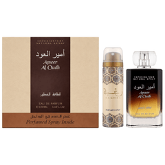 Ameer Al Oudh Set