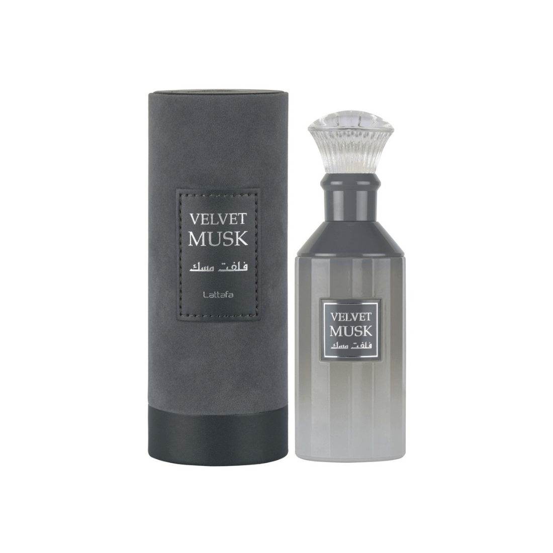 Velvet Musk