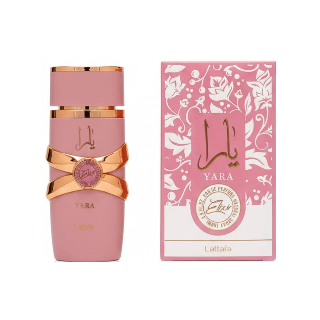 Yara Elixir