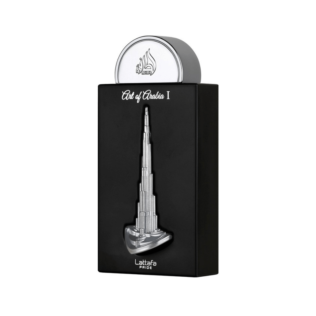 Pride Art of Arabia I