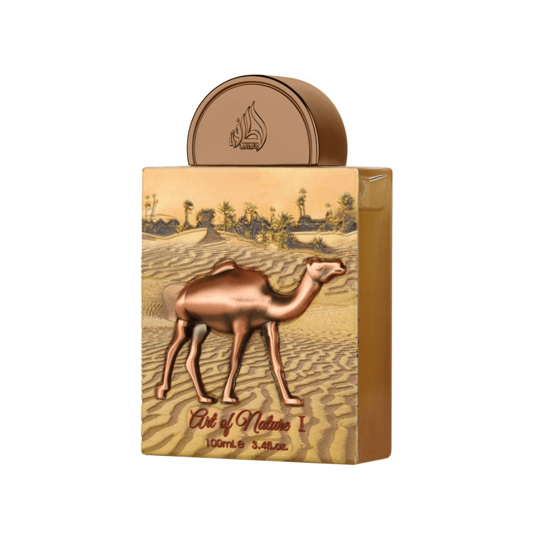 Pride Art Of Nature I