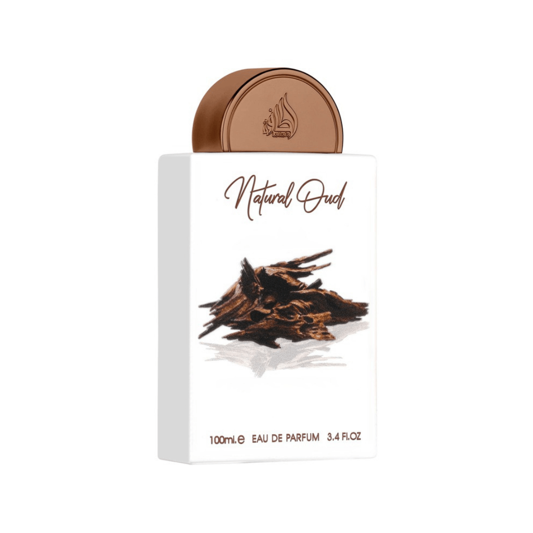 Pride Natural Oud