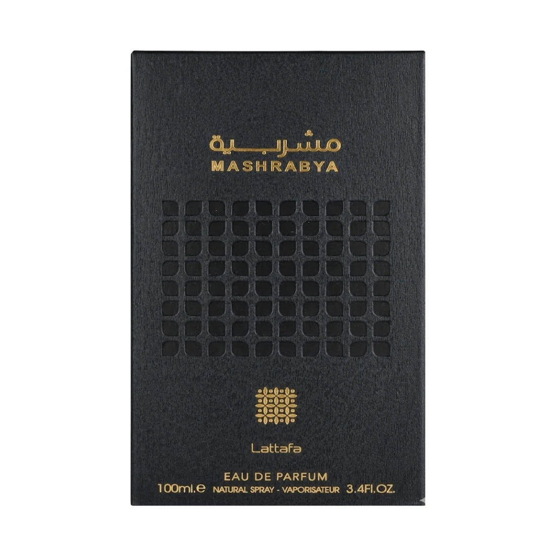 Mashrabya
