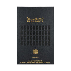 Mashrabya