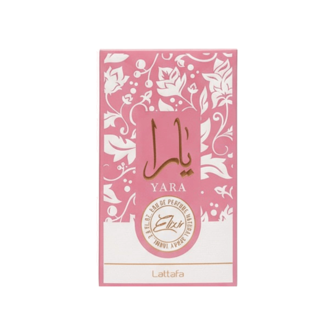 Yara Elixir
