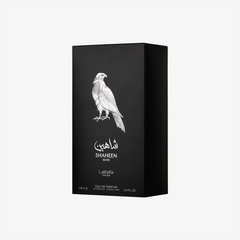 Pride Shaheen Silver