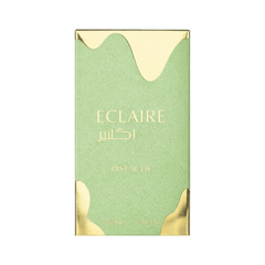 Eclaire Pistache