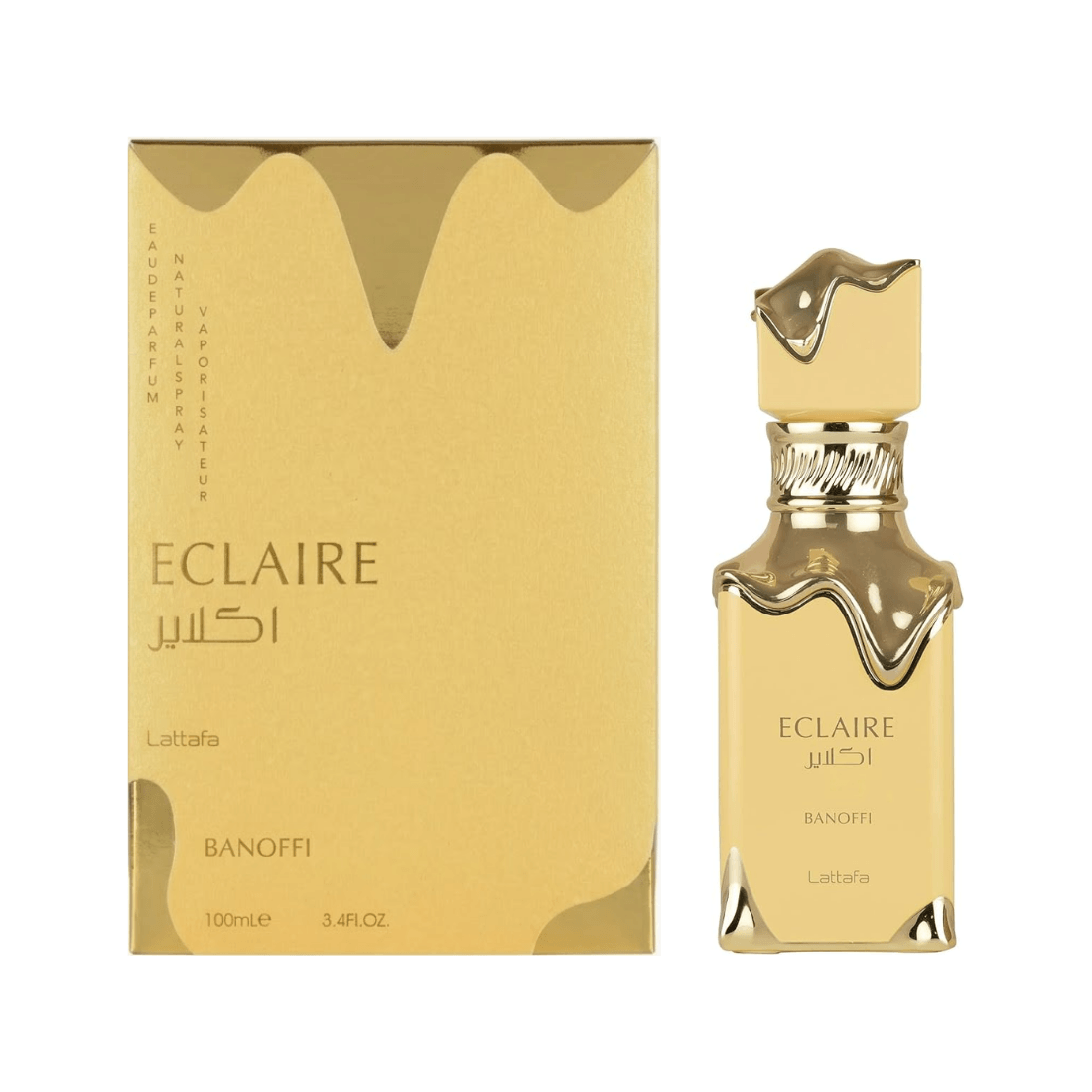 Eclaire Banoffi