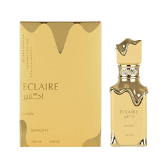 Eclaire Banoffi
